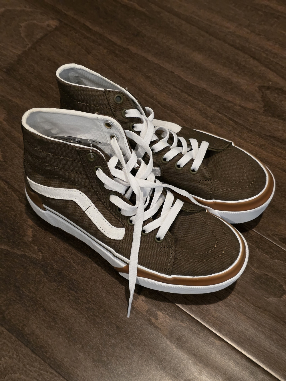 Vans Sneakers